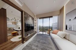 Lentor Modern (D26), Apartment #501958941
